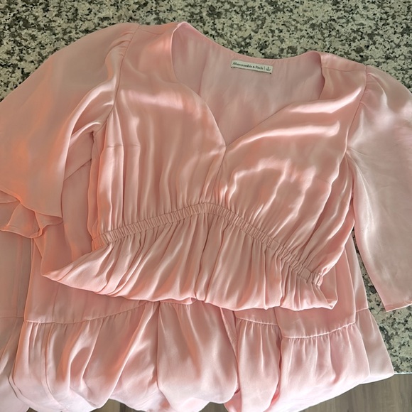 Abercrombie and Fitch Formal Dress - Picture 1 of 5